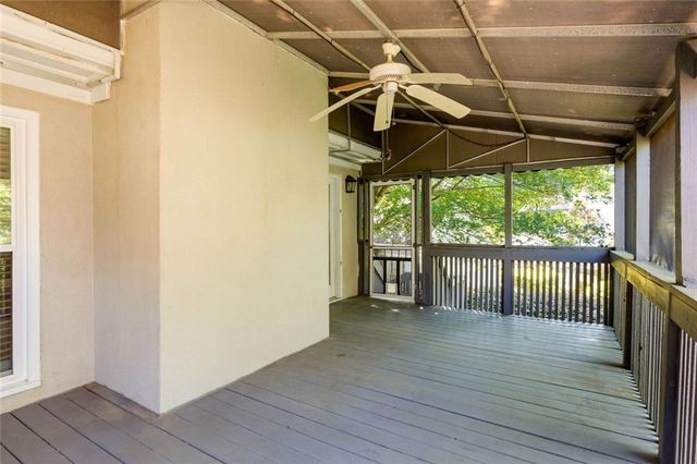3736 Harts Place, Chamblee, GA 30341
