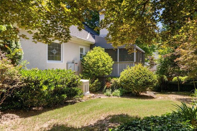 3736 Harts Place, Chamblee, GA 30341