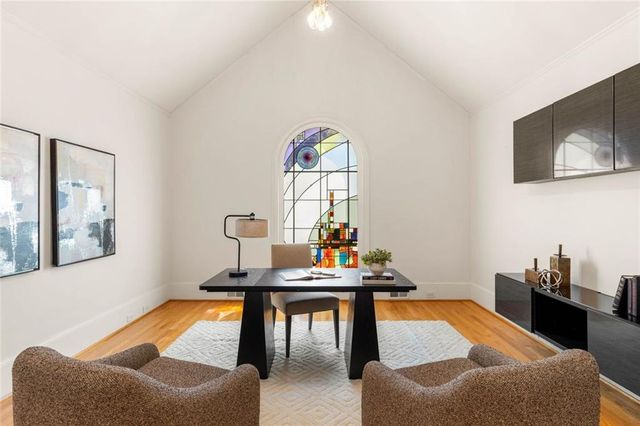3736 Harts Place, Chamblee, GA 30341