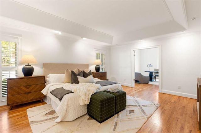 3736 Harts Place, Chamblee, GA 30341