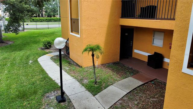 4548 COMMANDER DRIVE 1412, Orlando, FL 32822