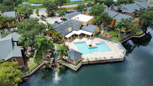 4548 COMMANDER DRIVE 1412, Orlando, FL 32822