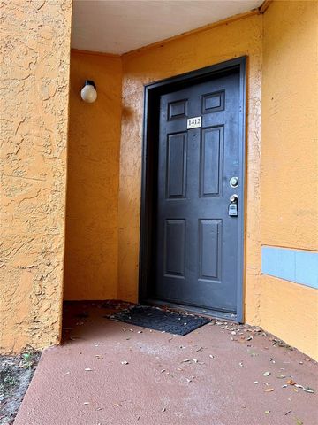 4548 COMMANDER DRIVE 1412, Orlando, FL 32822