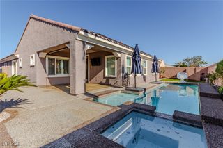 7301 Royal Melbourne Drive, Las Vegas, NV 89131