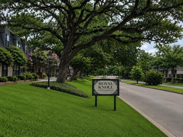 7737 Royal Lane, Dallas, TX 75230
