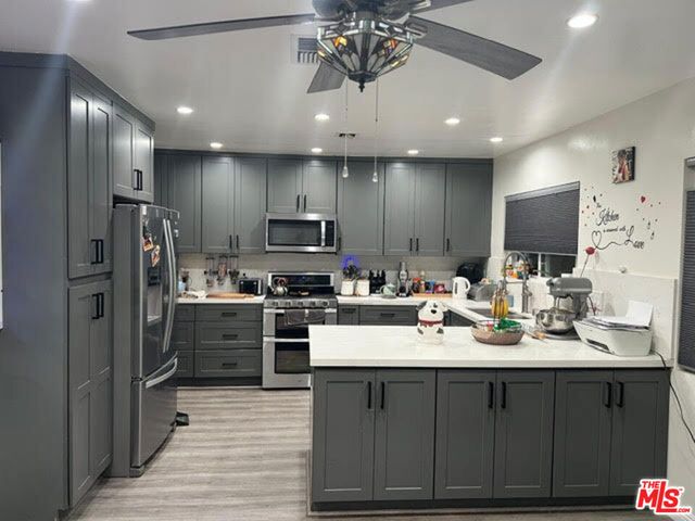 17014 Rinaldi Street, Granada Hills, CA 91344