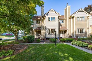 366 Frederick Douglass Street, Rochester, NY 14608
