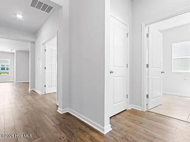 1149 Forest Bend Drive NW, Calabash, NC 28467