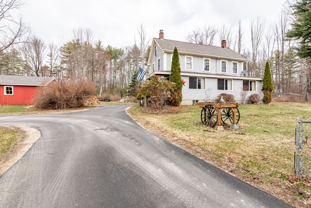 671 Washington Street, Barrington, NH 03825