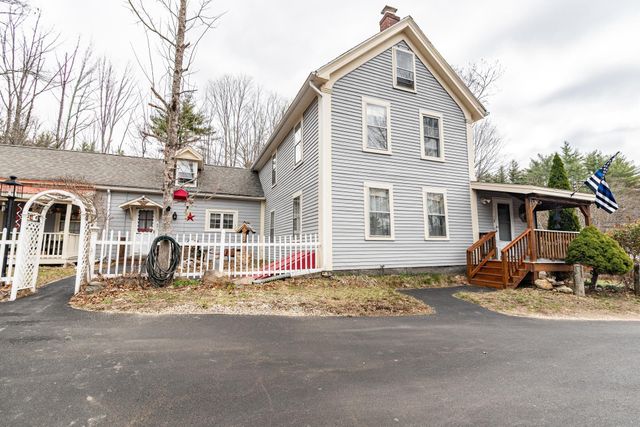 671 Washington Street, Barrington, NH 03825