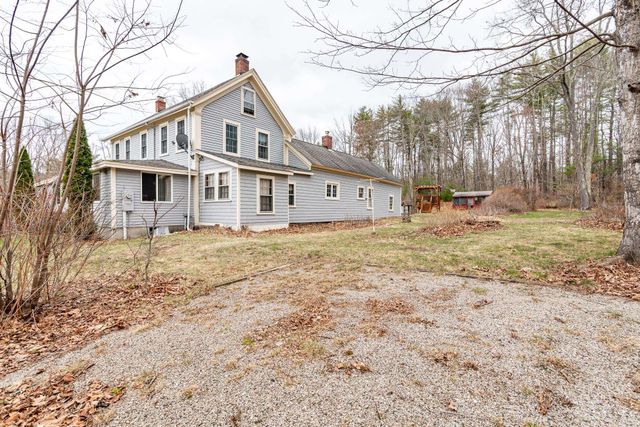 671 Washington Street, Barrington, NH 03825