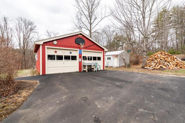 671 Washington Street, Barrington, NH 03825