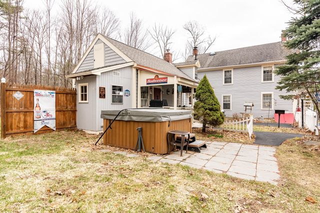 671 Washington Street, Barrington, NH 03825