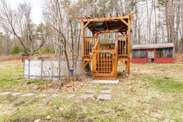 671 Washington Street, Barrington, NH 03825