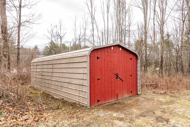 671 Washington Street, Barrington, NH 03825