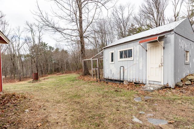 671 Washington Street, Barrington, NH 03825