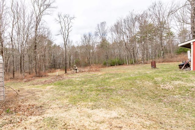 671 Washington Street, Barrington, NH 03825