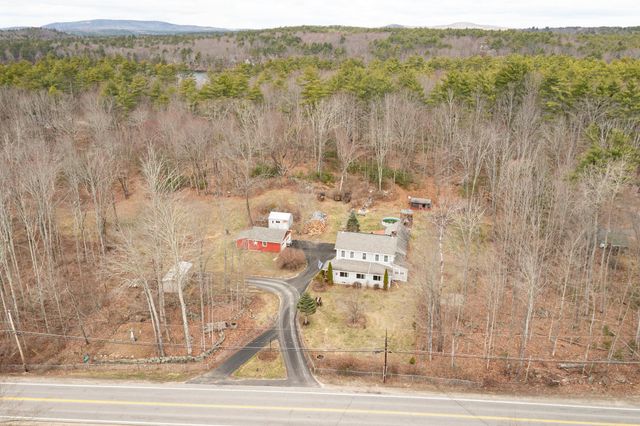 671 Washington Street, Barrington, NH 03825