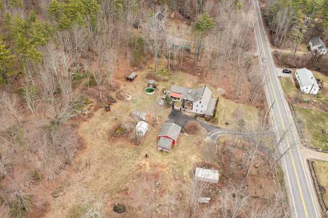 671 Washington Street, Barrington, NH 03825