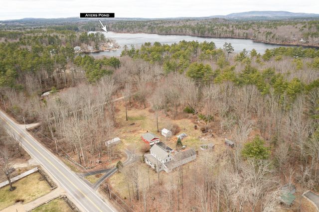 671 Washington Street, Barrington, NH 03825