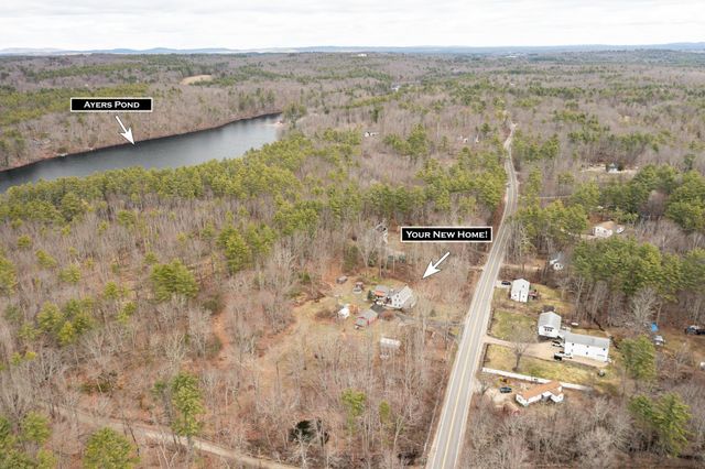 671 Washington Street, Barrington, NH 03825
