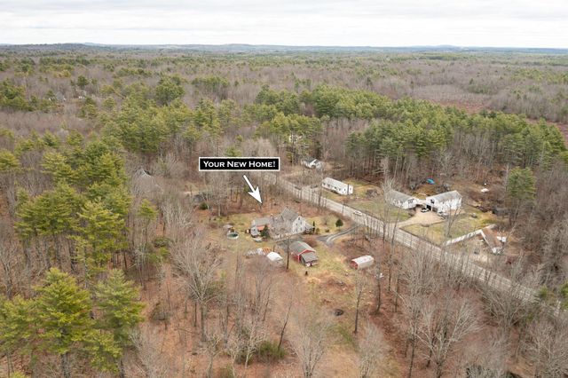 671 Washington Street, Barrington, NH 03825