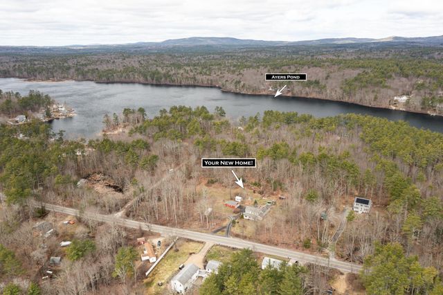 671 Washington Street, Barrington, NH 03825