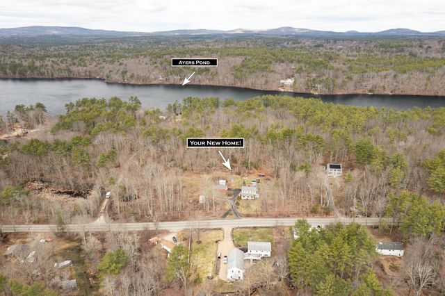 671 Washington Street, Barrington, NH 03825