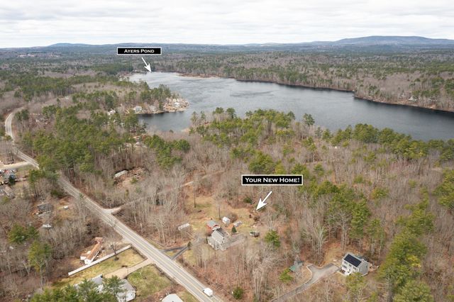 671 Washington Street, Barrington, NH 03825