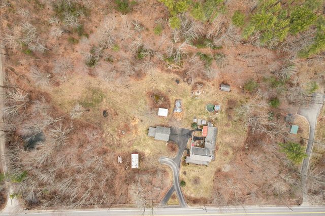 671 Washington Street, Barrington, NH 03825