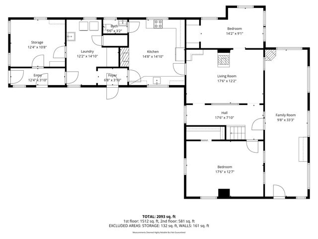 671 Washington Street, Barrington, NH 03825
