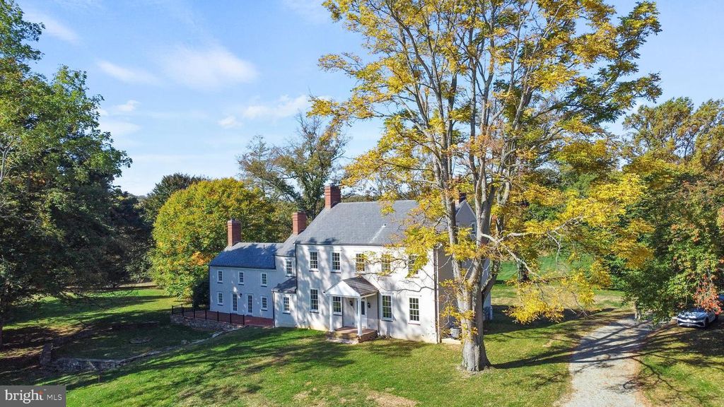 16131 OLD YORK ROAD, Monkton, MD 21111