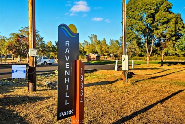 19231 Ravenhill Road, Hidden Valley Lake, CA 95467