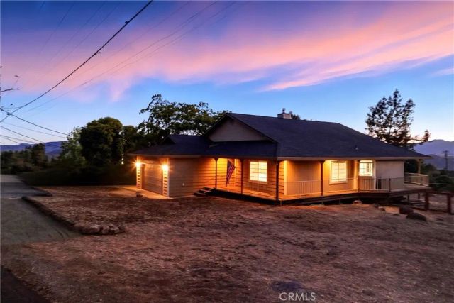 19231 Ravenhill Road, Hidden Valley Lake, CA 95467