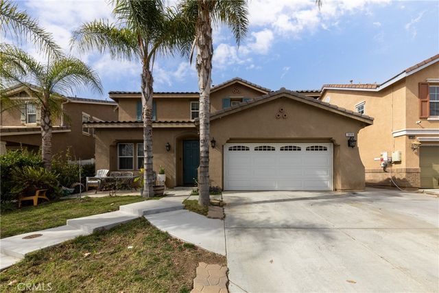 3890 Akina, Perris, CA 92571