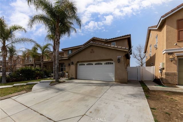 3890 Akina, Perris, CA 92571