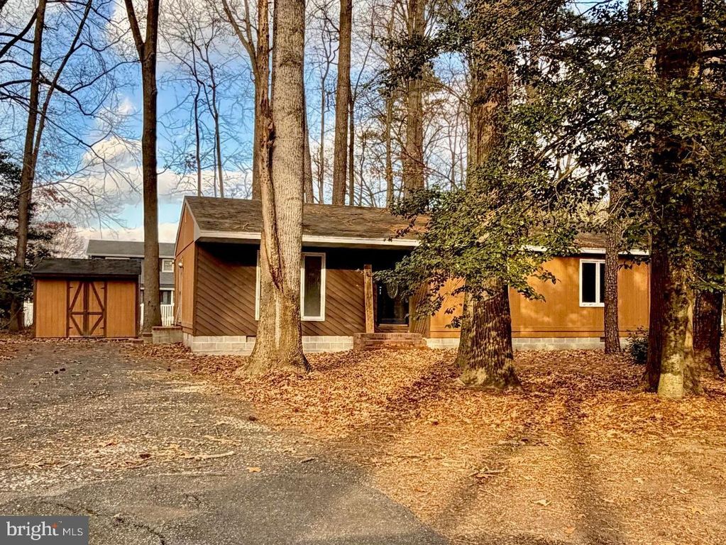 35761 TRACI DR, Laurel, DE 19956