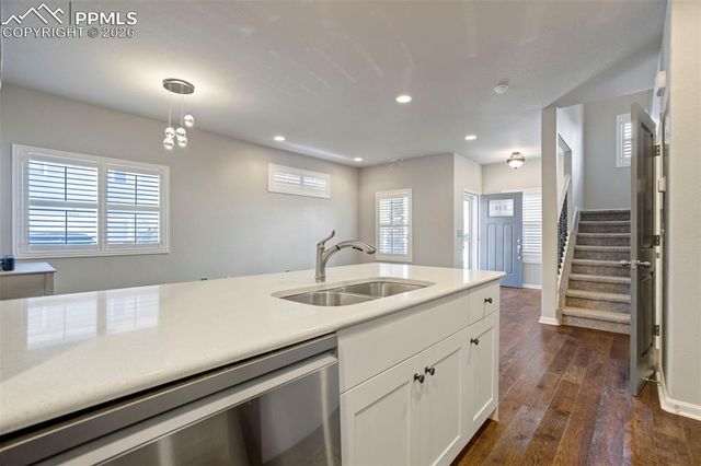 7818 Seibert Heights, Colorado Springs, CO 80908