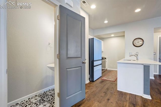 7818 Seibert Heights, Colorado Springs, CO 80908