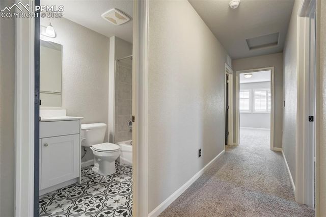 7818 Seibert Heights, Colorado Springs, CO 80908