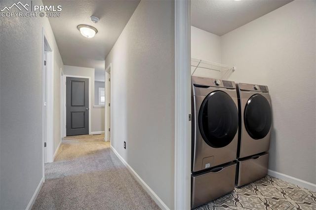 7818 Seibert Heights, Colorado Springs, CO 80908