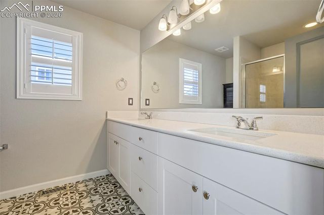 7818 Seibert Heights, Colorado Springs, CO 80908