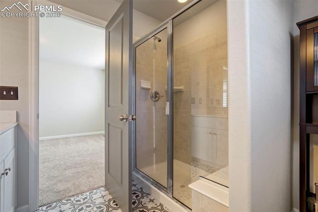 7818 Seibert Heights, Colorado Springs, CO 80908