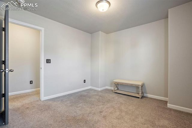 7818 Seibert Heights, Colorado Springs, CO 80908