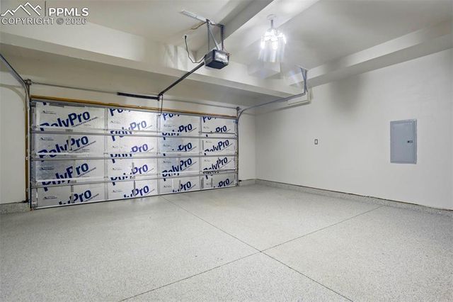 7818 Seibert Heights, Colorado Springs, CO 80908