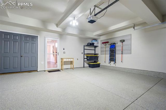 7818 Seibert Heights, Colorado Springs, CO 80908