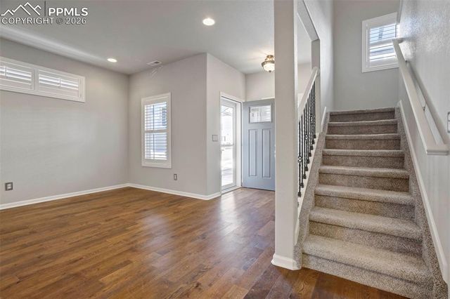 7818 Seibert Heights, Colorado Springs, CO 80908