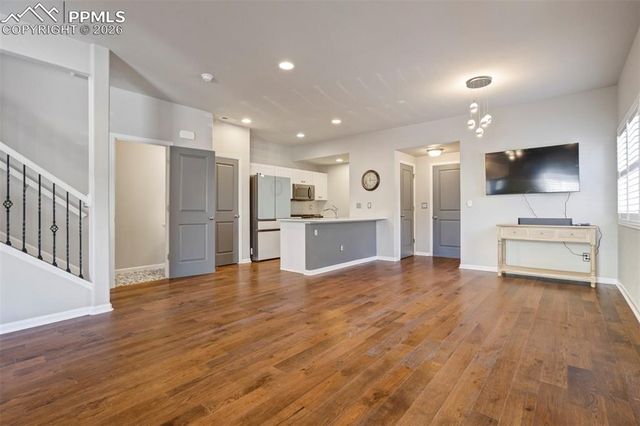 7818 Seibert Heights, Colorado Springs, CO 80908