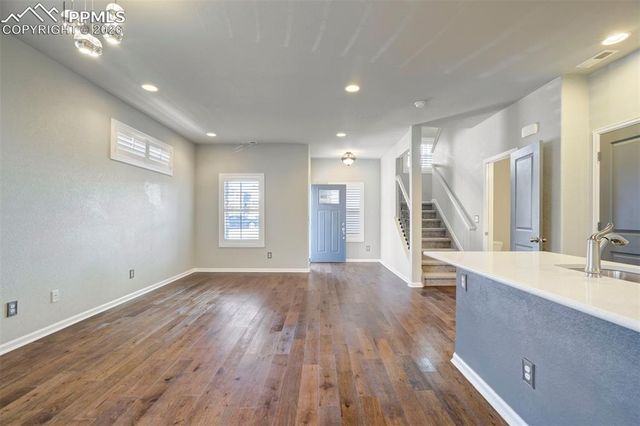 7818 Seibert Heights, Colorado Springs, CO 80908