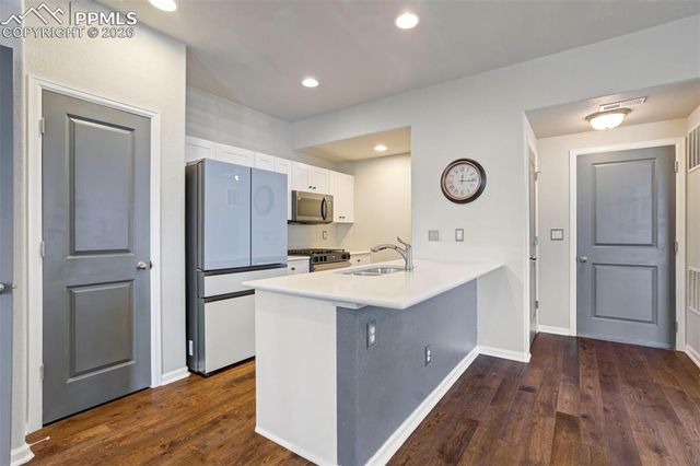 7818 Seibert Heights, Colorado Springs, CO 80908